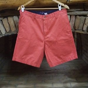 Salmon Saddlebred Shorts